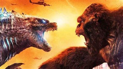 godzilla ve kong yeni imparatorluk izle